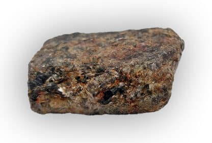 Bastnaesite, Madagascar.