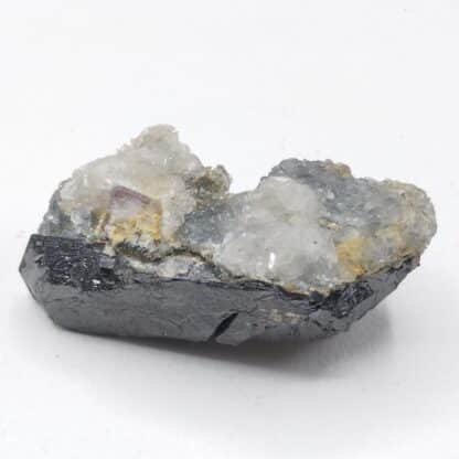 Wolfram (Wolframite), Panasqueira, Portugal.