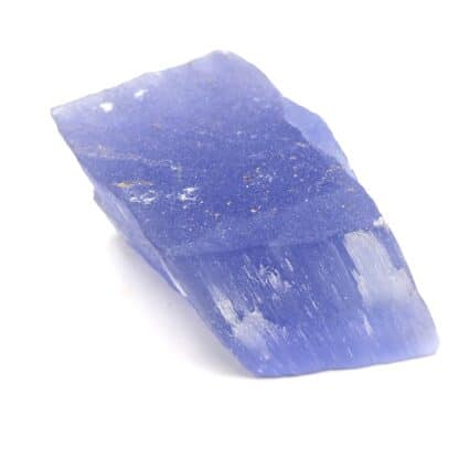 Halite bleue, Mines de potasse d’Alsace, Haut-Rhin.