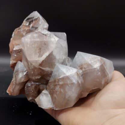 Calcite, Fengjiashan Mine, Hubei, China. - Image 3