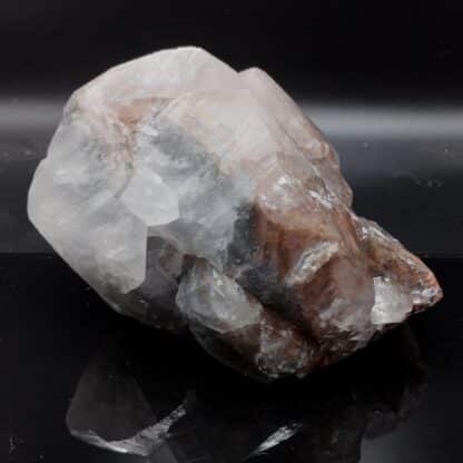 Cristal de Calcite, Mine Fengjiashan, Hubei, Chine.