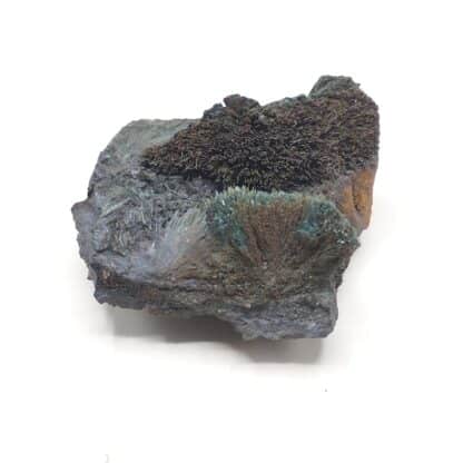 Gormanite, Rapid Creek, Yukon, Canada.