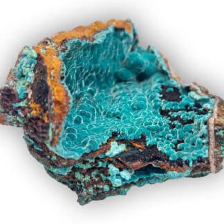 Minerals of Mexico