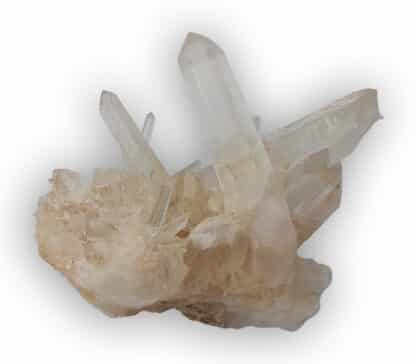 Quartz, Calanda, Grisons, Suisse.