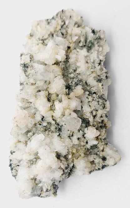 Apatite, Adulaire et Actinote, Arvigo, Tessin, Suisse.