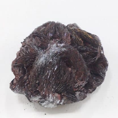 Hématite, Saphoz, Haute-Saône, Vosges.