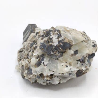 Phlogopite (Mica), Betroka, Anosy, Madagascar.