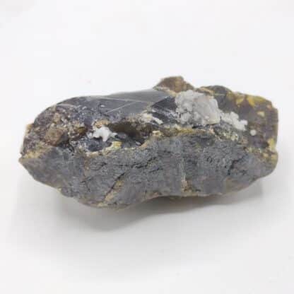 Blende (Sphalérite), Picos de Europa, Espagne.