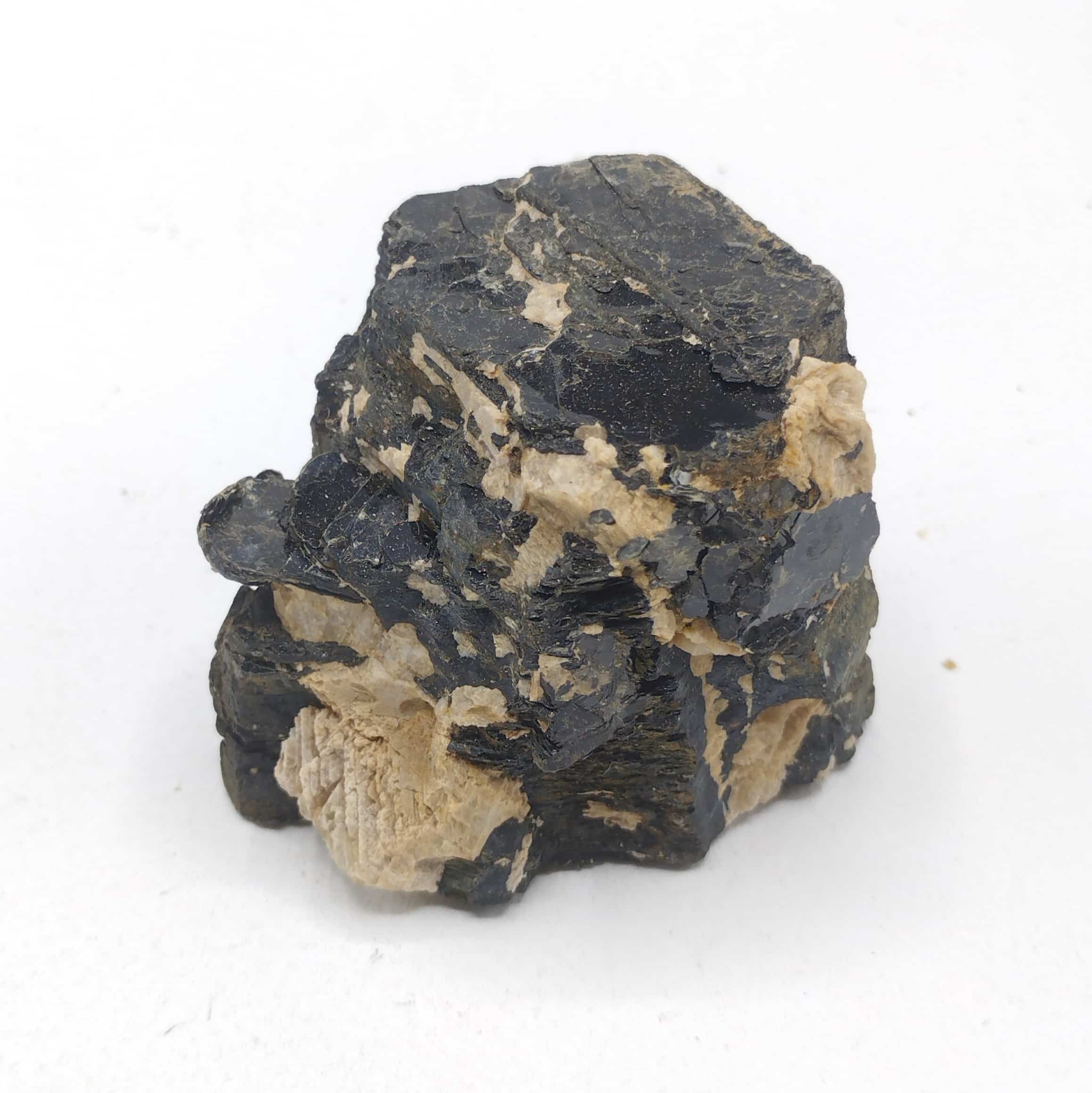 Biotite, Renfrew County, Ontario, Canada.