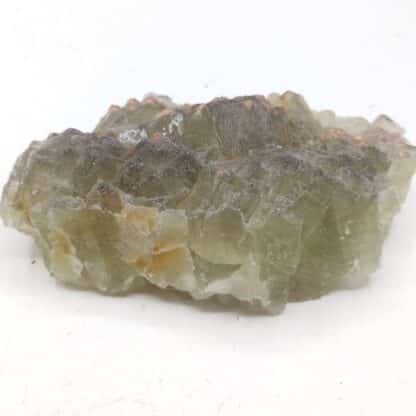 Fluorite, Wölsendorf, Bavière, Allemagne.