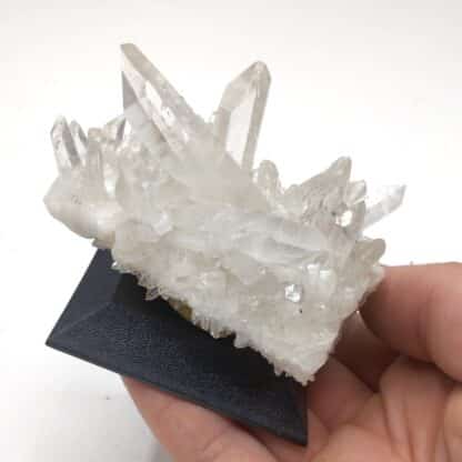 Quartz, La Calanda, Grisons, Suisse.