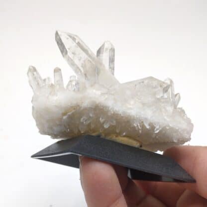 Quartz, La Calanda, Grisons, Suisse.