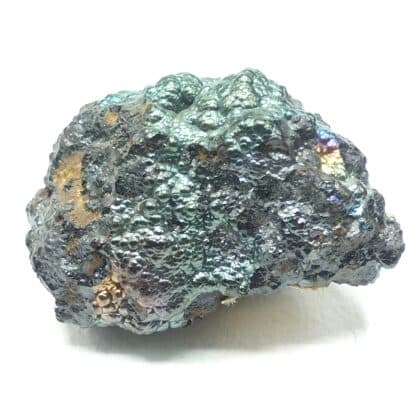 Turgite & Goethite, Tharsis, Andalousie, Espagne.