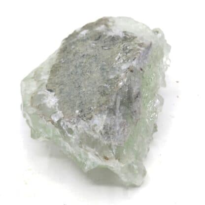 Fluorite (Fluorine), Xianghuapu, Chenzhou, Hunan, Chine.