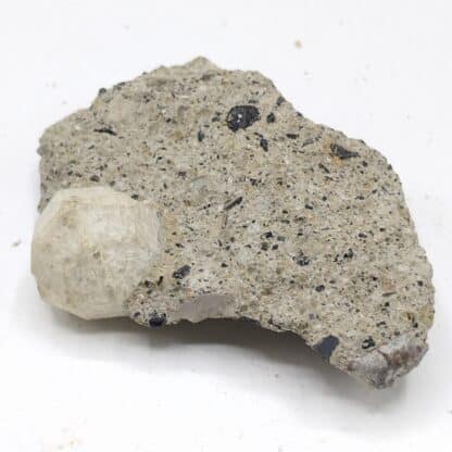 Leucite, Ariccia, Rome, Italie.