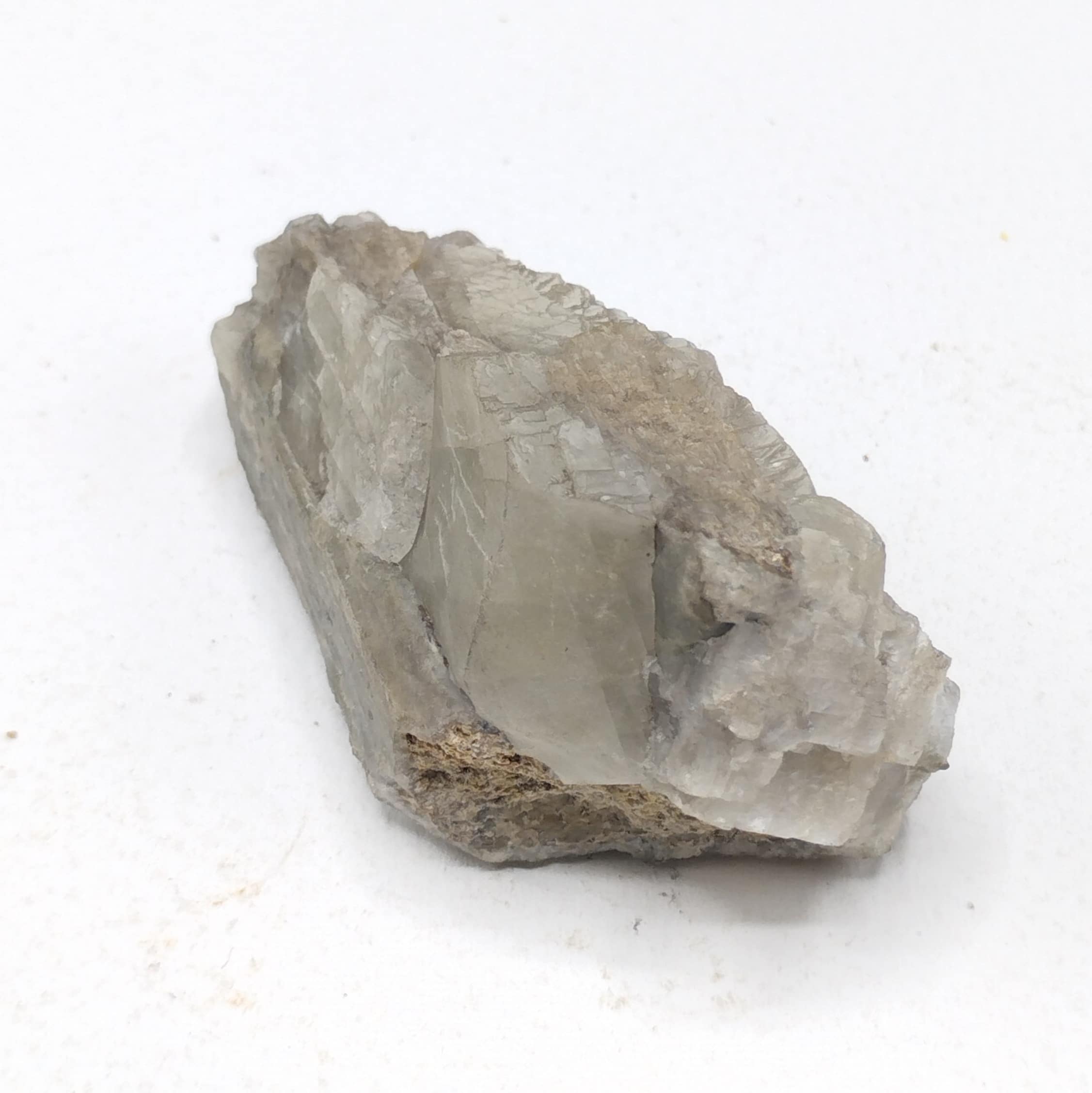 Wollastonite, Diana, Lewis County, New-York, USA (États-Unis).