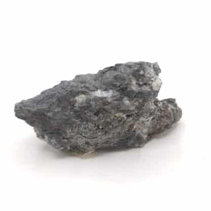 Arsenic natif & Tennantite, Gabe Gottes, Sainte-Marie-aux-Mines, Haut-Rhin.