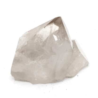 Quartz fumé, Rueras, Grisons, Suisse.