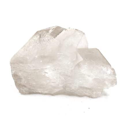 Quartz fumé, Rueras, Grisons, Suisse.