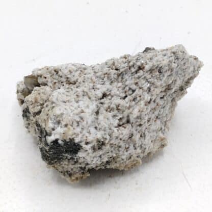 Sphène (Titanite), Rieder Tobel, Grisons, Suisse.