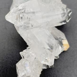 Apophyllite, Jalgaon, Inde.