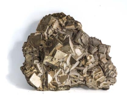 Pyrite, Cassandra, Grèce.