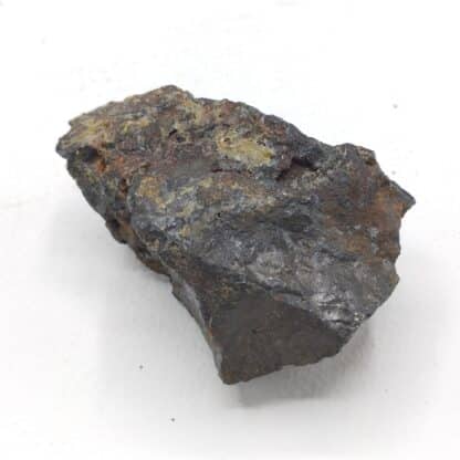 Cyrtolite (Zircon), Ytterby, Suède.