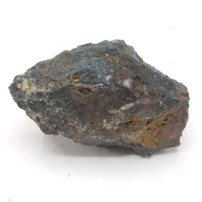 Cyrtolite (Zircon), Ytterby, Suède.