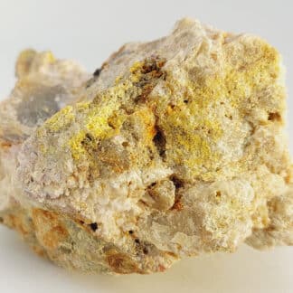 Prixite, Les Molérats, Saône-et-Loire.