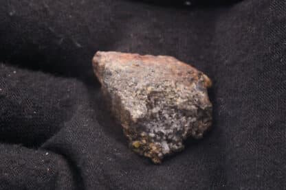 Kolbeckite, Christy Mine, Magnet Cove, Arkansas, USA.