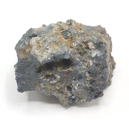 Laurianite, Mines du Laurion, Grèce.