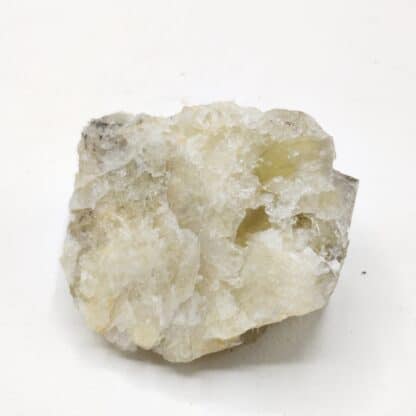 Fluorite (Fluorine), Le Rivet, Peyrebrune, Tarn.