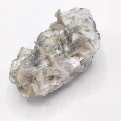 Calcite & Dolomite, Anduze, Gard.