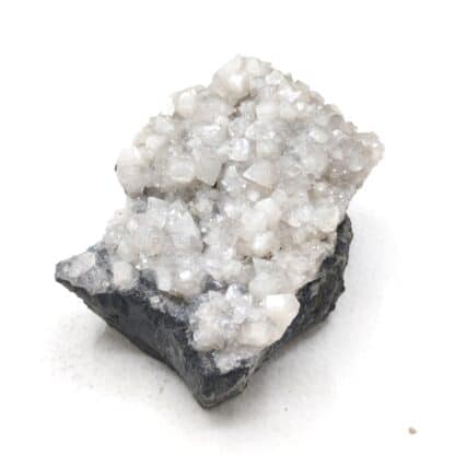 Apophyllite, St Andreasberg, Goslar, Basse Saxe, Allemagne.