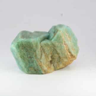 Amazonite, Pike’s Peak, Colorado, USA.