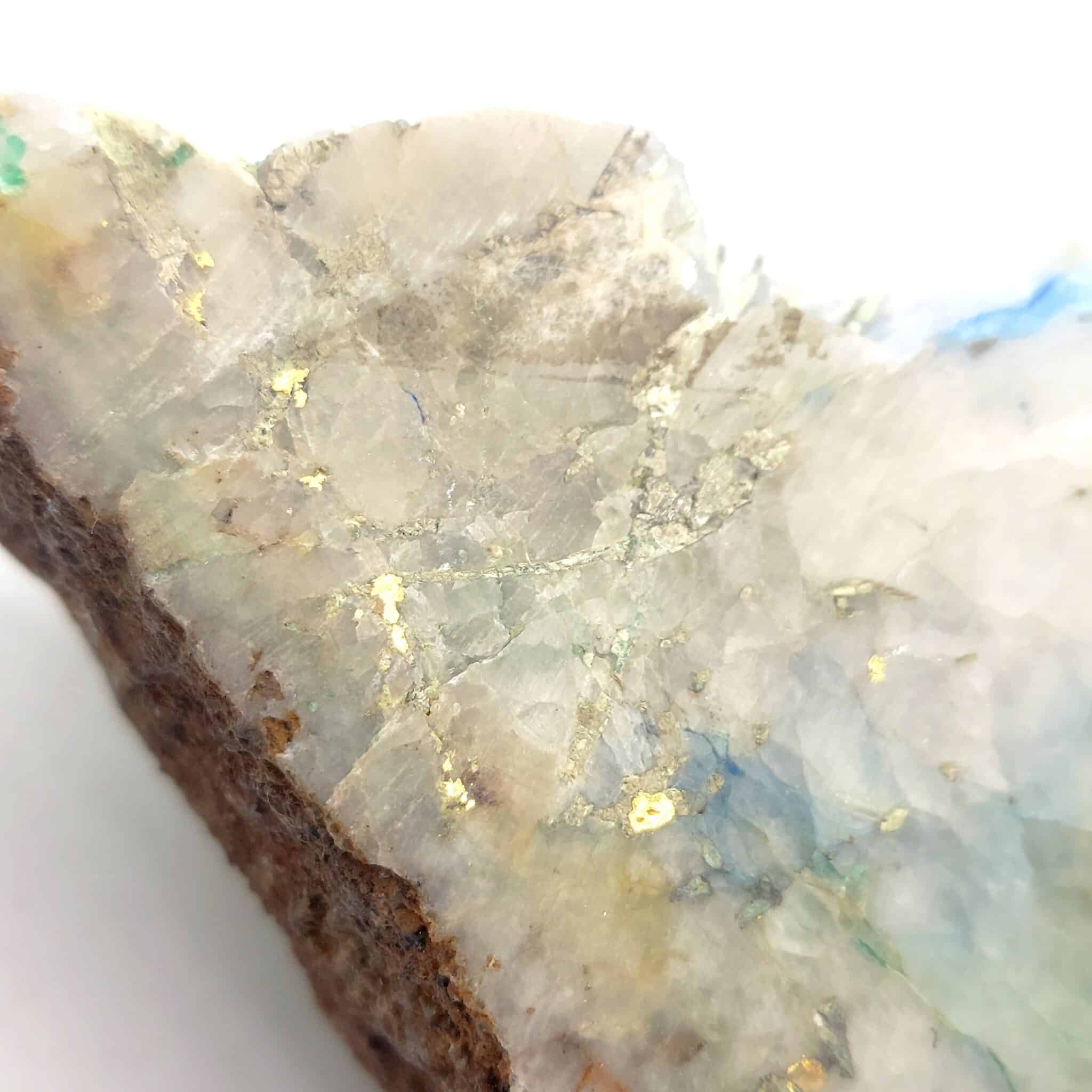 Minerals from Russia, Russian mineralogical specimens.