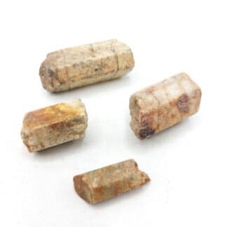 Béryl (lot de 4), La Vilatte, Chanteloube, Ambazac, Haute-Vienne.