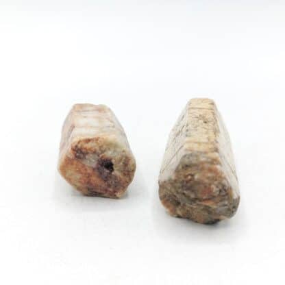 Béryl (lot de 4), La Vilatte, Chanteloube, Ambazac, Haute-Vienne.