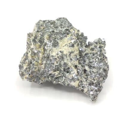 Galène & Dolomite, Madan, Bulgarie.