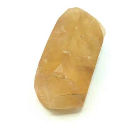Calcite, Pont à Nôle, Mont-sur-Marchienne, Belgique.