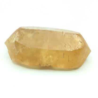 Calcite, Pont à Nôle, Mont-sur-Marchienne, Belgique.