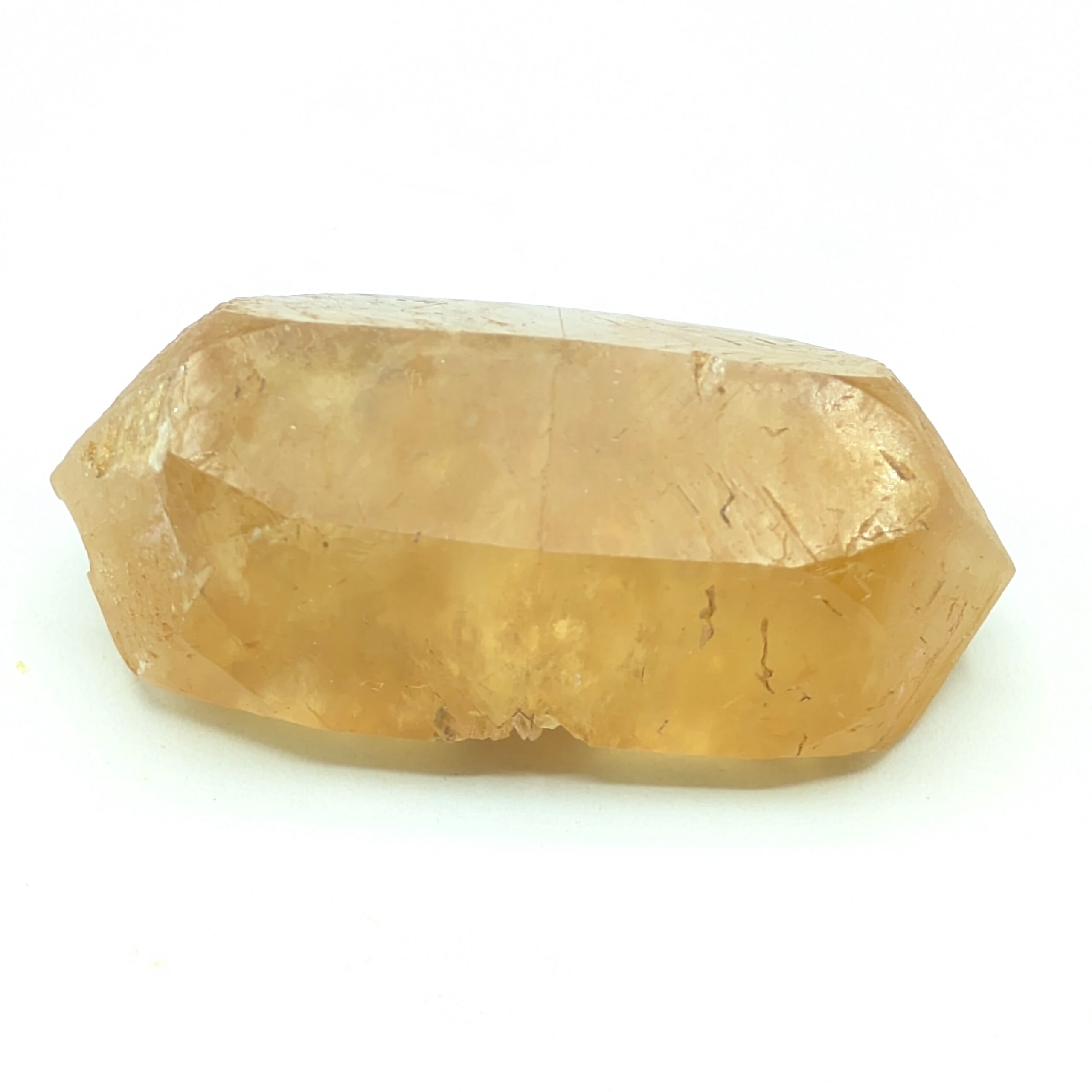 Calcite, Pont à Nôle, Mont-sur-Marchienne, Belgique.
