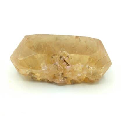 Calcite, Pont à Nôle, Mont-sur-Marchienne, Belgique.