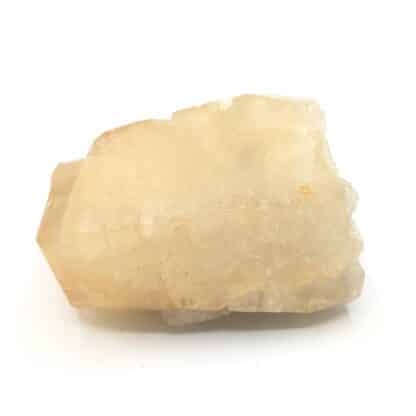 Calcite (Cristaux maclés), Mont-sur-Marchienne, Belgique.