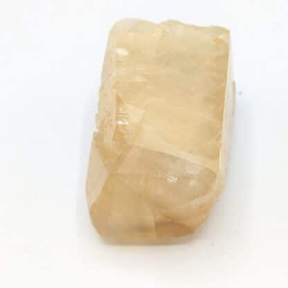 Calcite (Cristaux maclés), Mont-sur-Marchienne, Belgique.