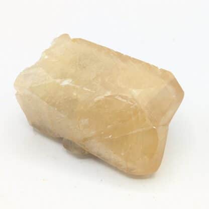 Calcite (Cristaux maclés), Mont-sur-Marchienne, Belgique.