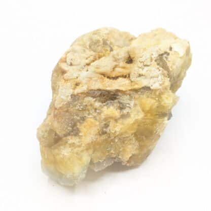 Fluorite (Fluorine), Le Rivet, Peyrebrune, Tarn. - Image 6