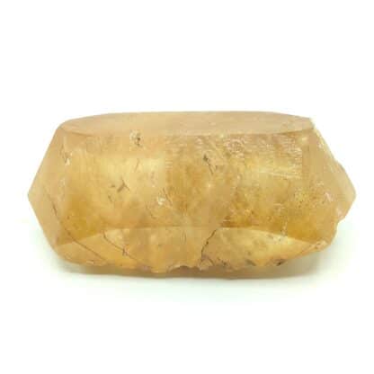 Calcite, Pont à Nôle, Mont-sur-Marchienne, Belgique.
