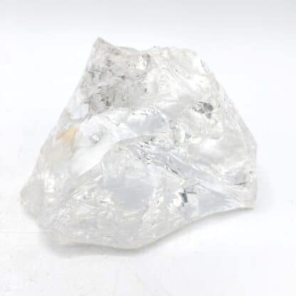 Nodule de Quartz gemme du Brésil.