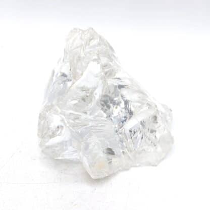 Nodule de Quartz gemme du Brésil.